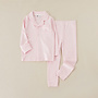 Kinder pyjama roze meisje