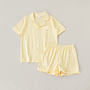 Summer set sunny yellow