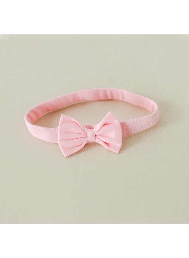 Headband summer  pink