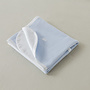 Baby blanket Blue Boy