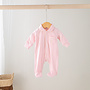 Baby suit summer pink kids