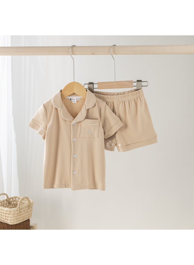 Summer pyjama sand unisex