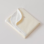 Baby blanket Vanilla unisex