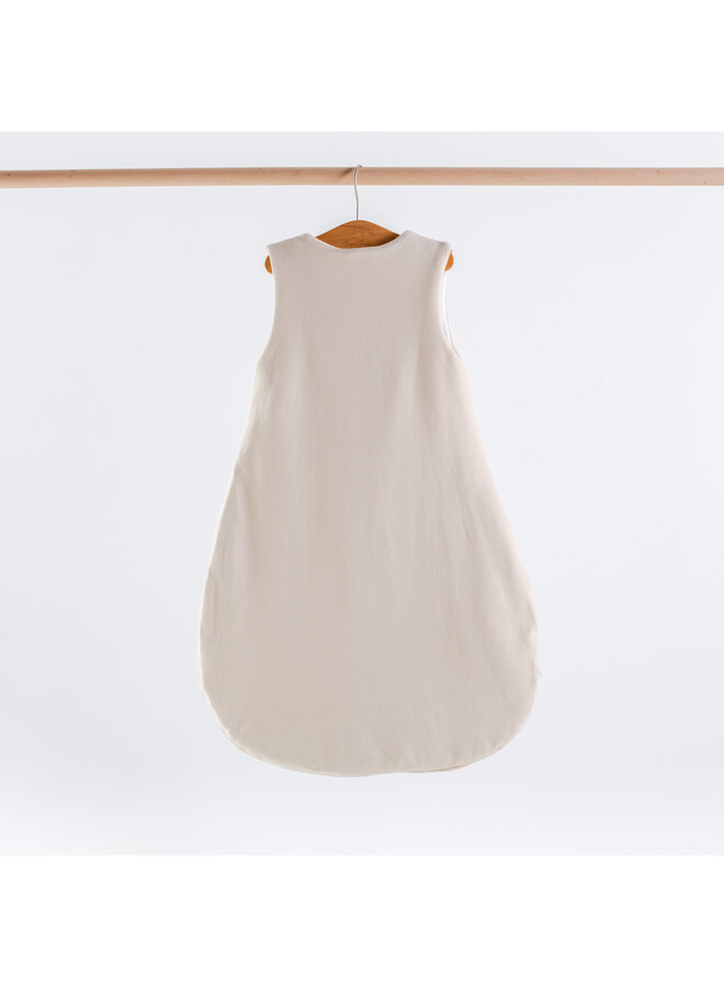 Sleeping bag beige