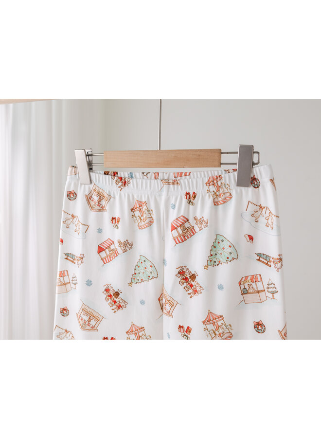Pyjama Kerst vrouwen