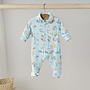 Babypakje zomer onderwater
