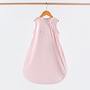 Sleeping bag summer pink
