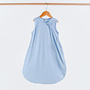 Slaapzak kind zomer blauw