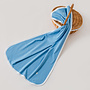 Baby denim blue