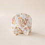 Babymuts mouse bakery bow