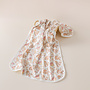 Babydeken mouse bakery