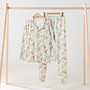 Pyjama around the world vrouwen