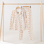 Pyjama mouse bakery women