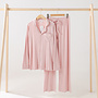 Pyjama rose cloud vrouwen
