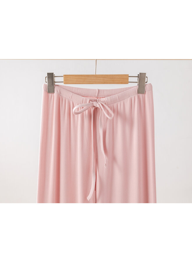 Pyjama rose cloud women