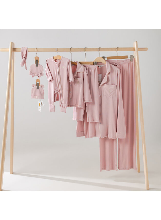 Pyjama rose cloud women