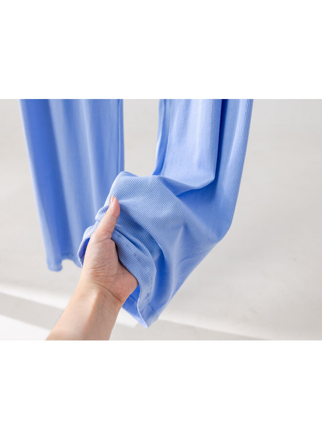 Pyjama ocean blue vrouwen