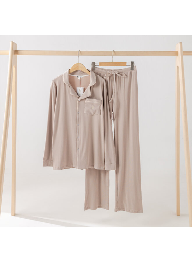 Pyjama cookie vrouwen