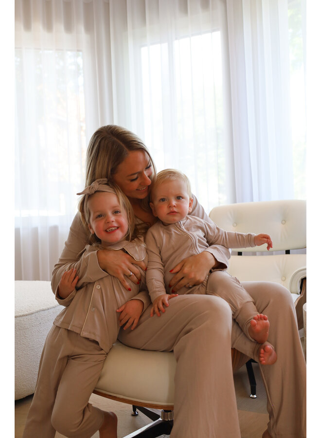 Pyjama cookie vrouwen