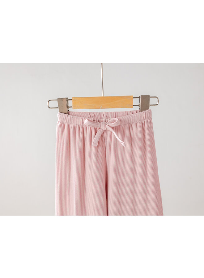 kids pyjama rose cloud