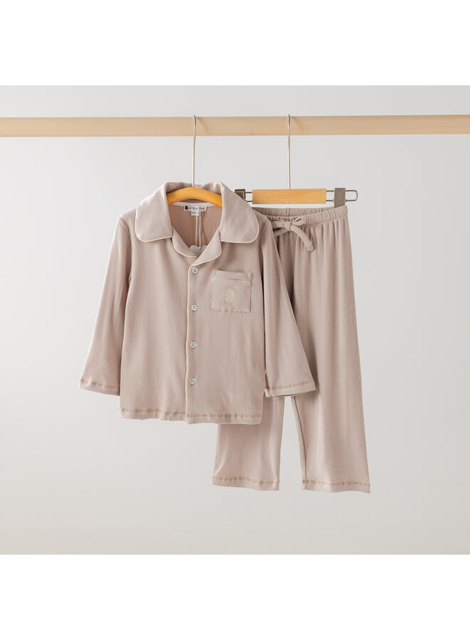 Kinder pyjama cookie