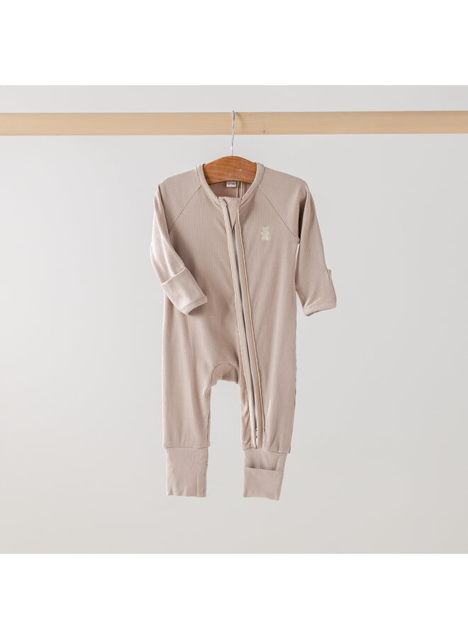 Babypakje rits cookie