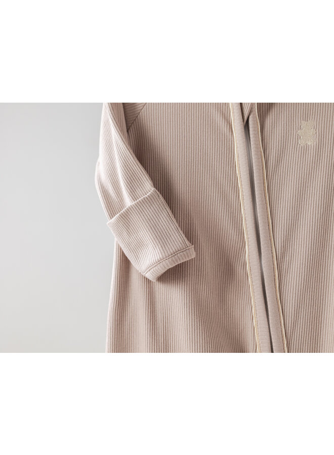 Babysuit zipper cookie