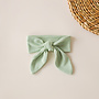 Headband matcha green