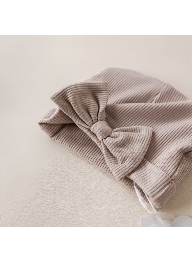 Babymuts cookie strik