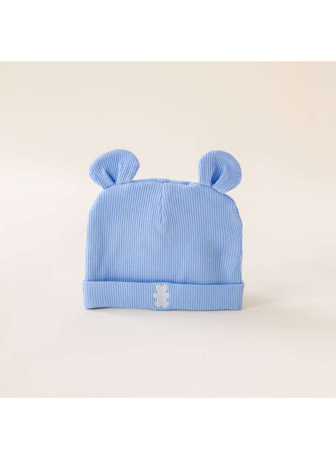 Babymuts ocean blue beer