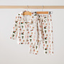 Kinder pyjama Kerst limited edtitie