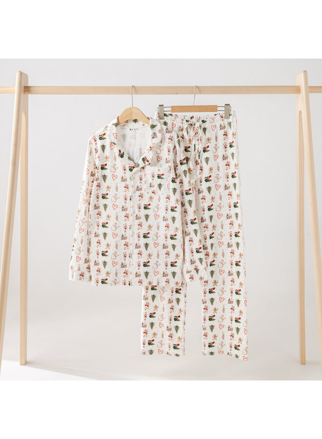 Pyjama christmas limited edtition women