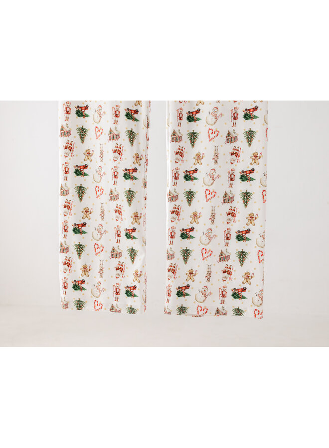 Pyjama christmas limited edtition women