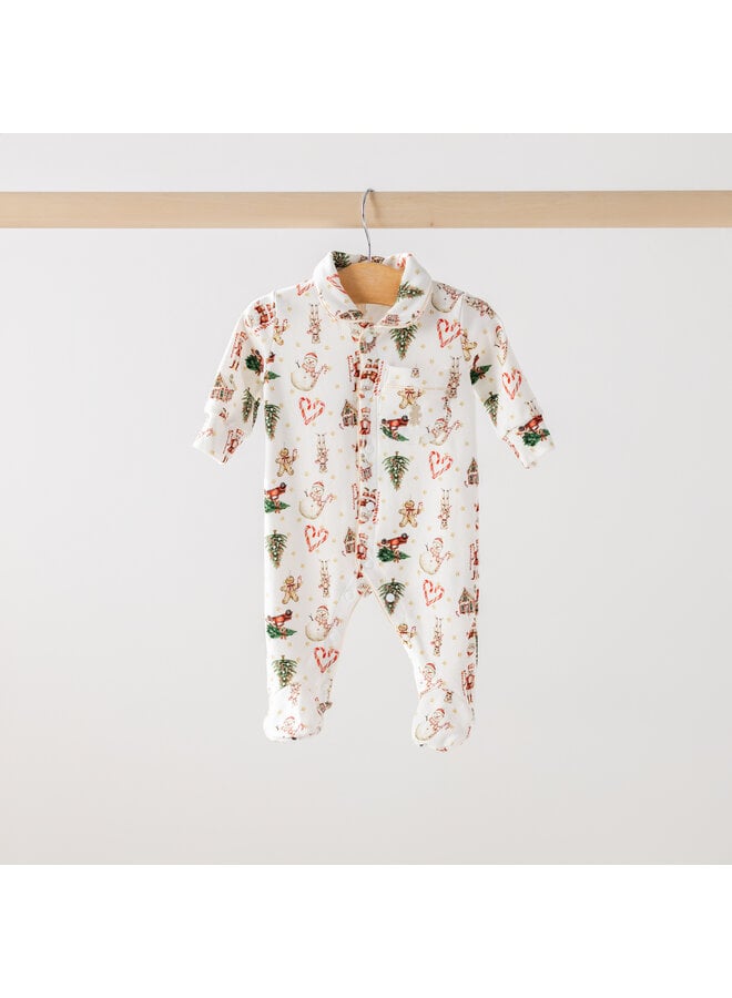 Babypakje kerst limted editie