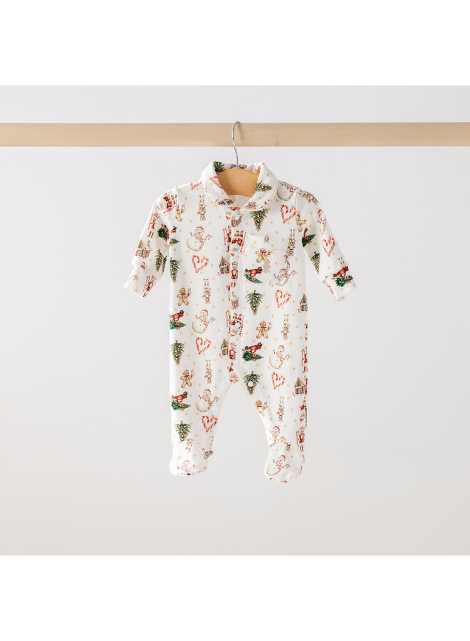 Babysuit christmas limted edtion