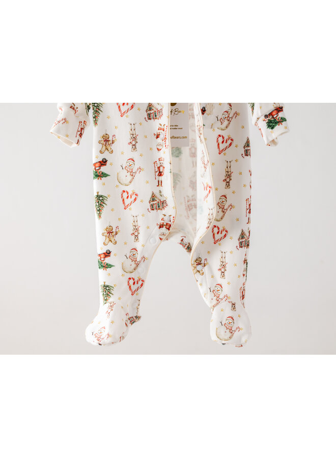 Babysuit christmas limted edtion