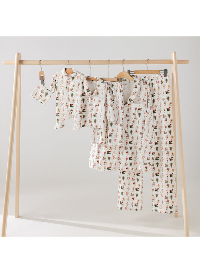 Baby hat christmas limited editie