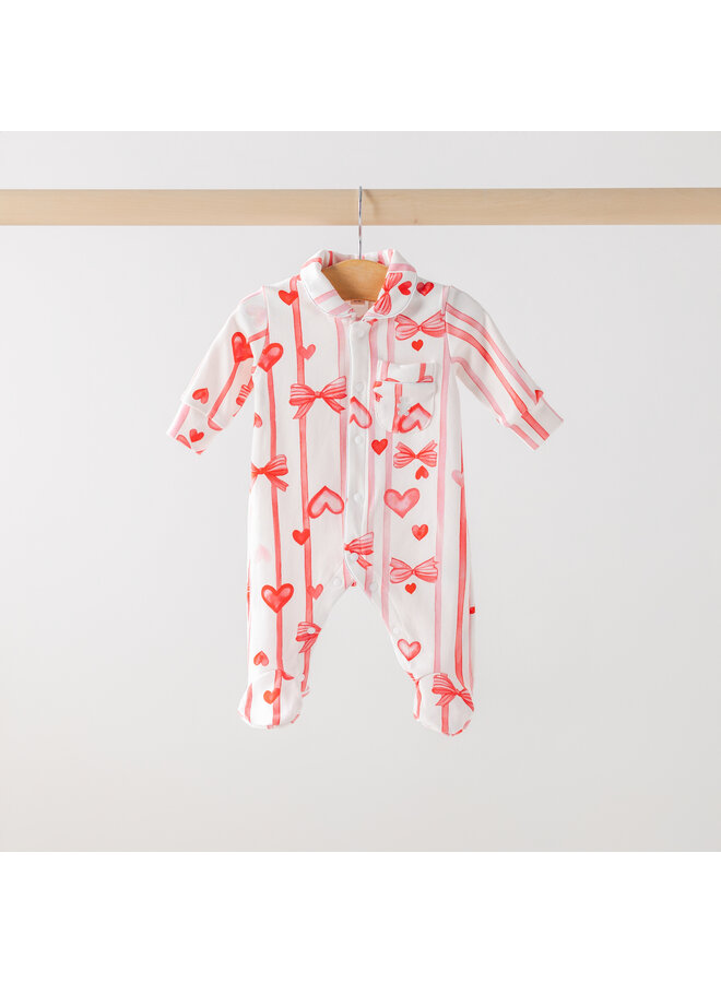 Babypakje Valentine limited editie