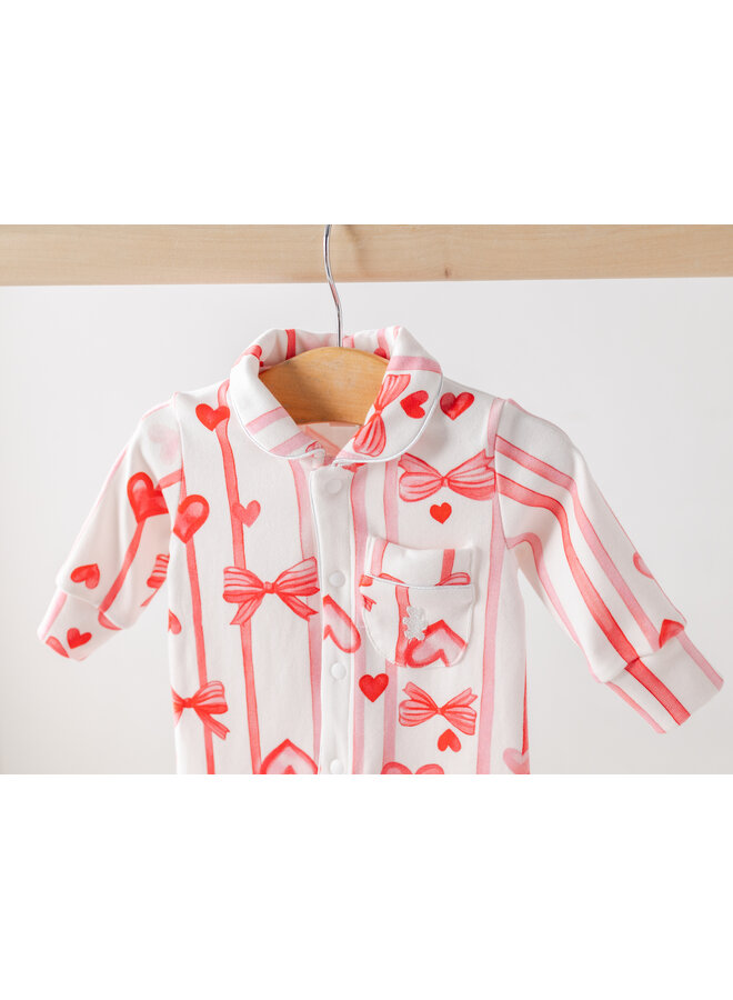 Babypakje Valentine limited editie