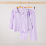 kids pyjama Lila zomer long