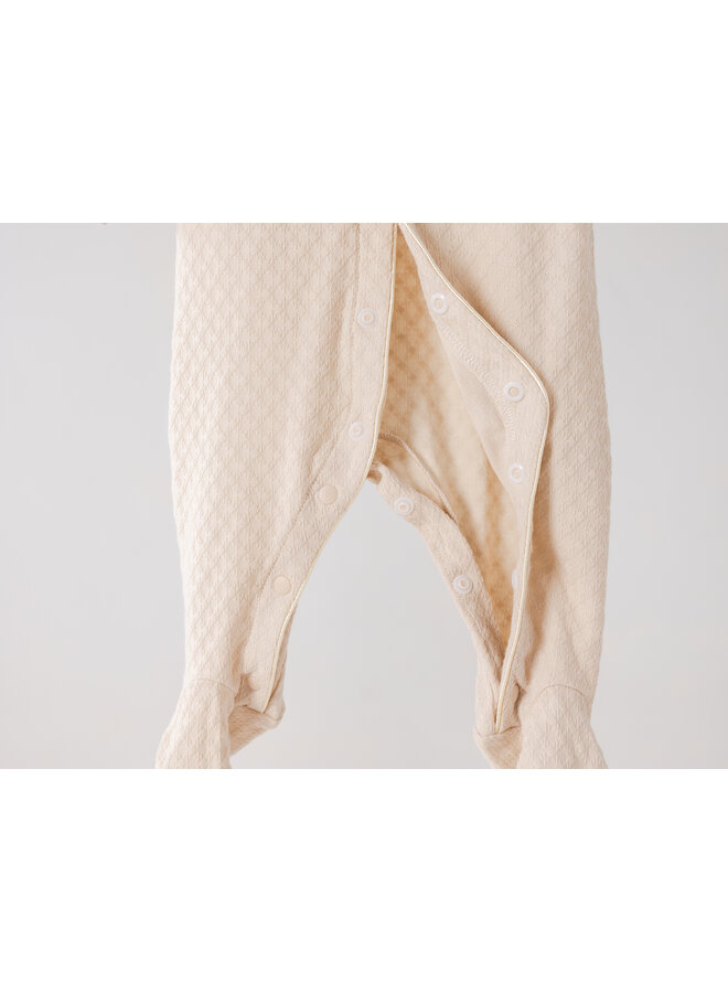 Babypakje Beige zomer