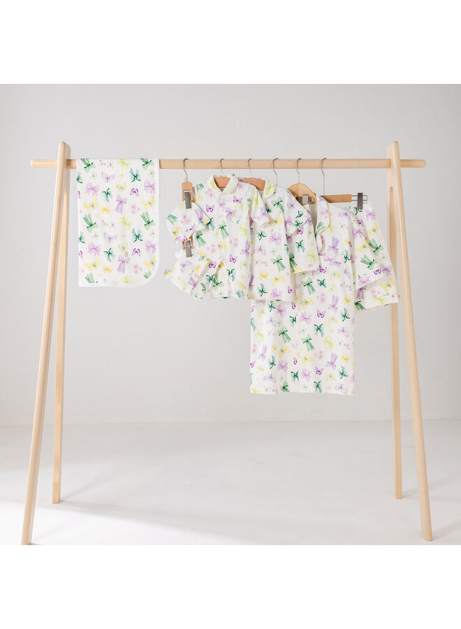 Babypakje vlinder zomer