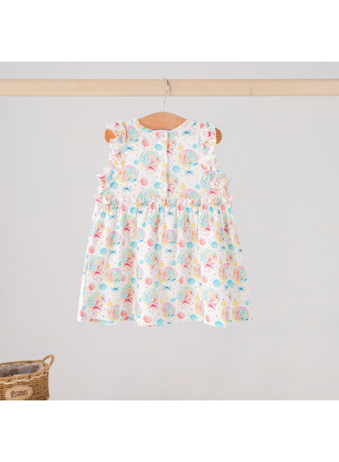 Pastel Candy dress