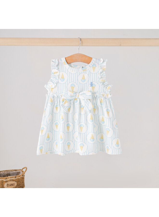 ice cream dress