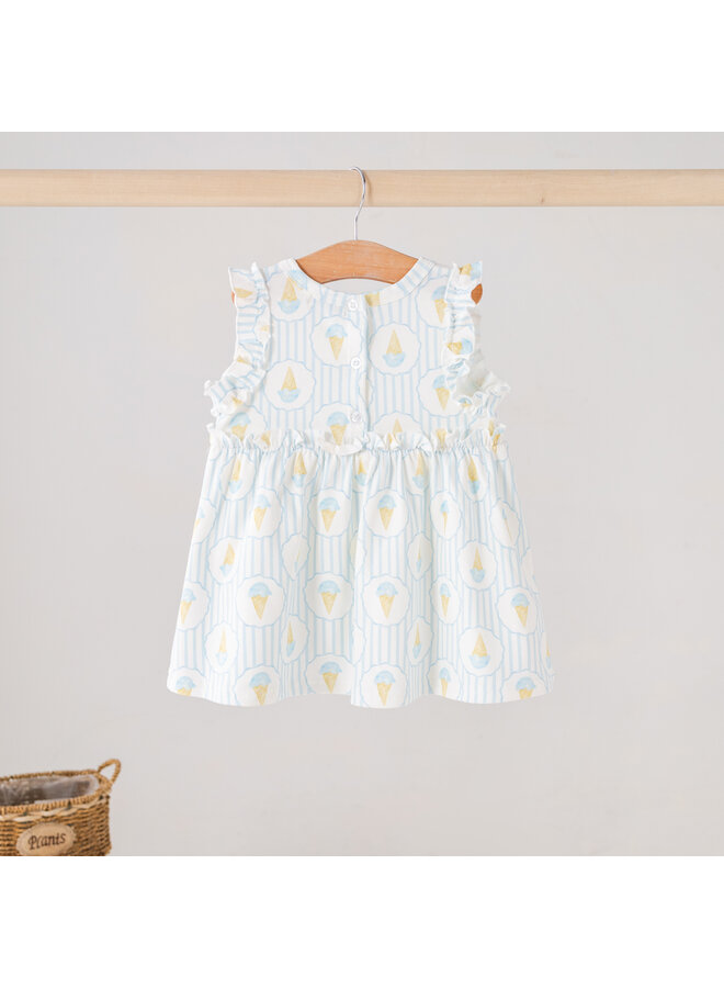 ice cream dress