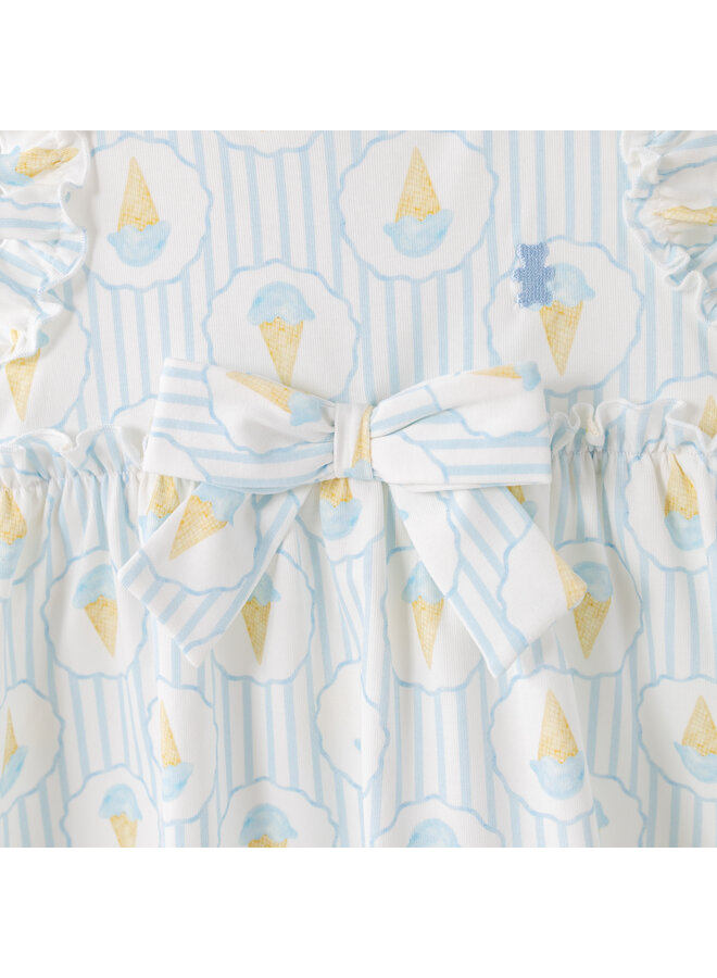 ice cream dress