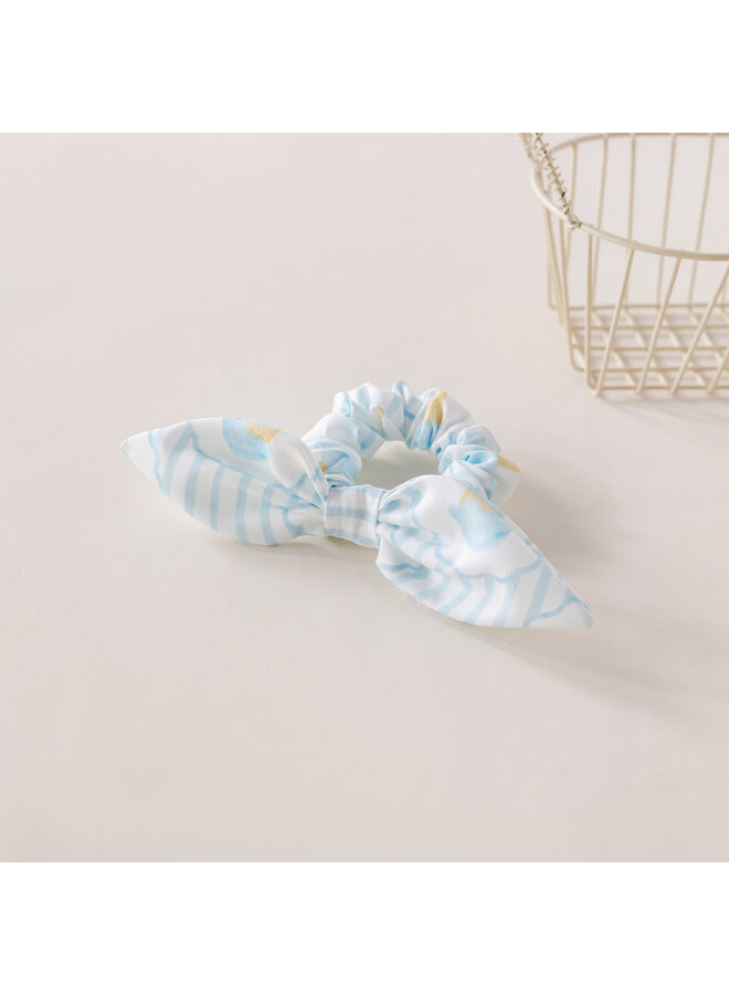 Icecream Scrunchie