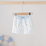 Ice cream swim shorts