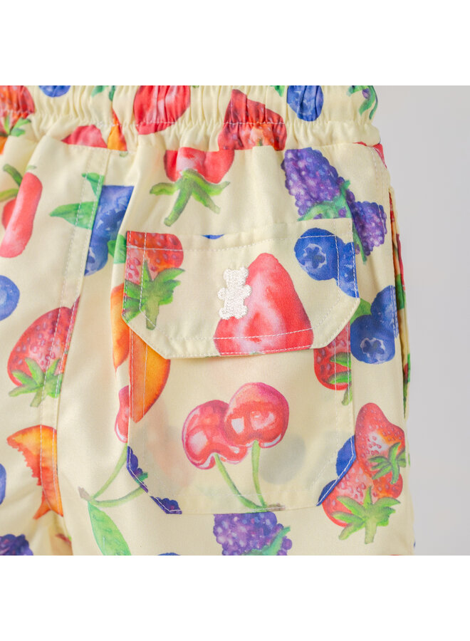 Summer fruit Zwembroek