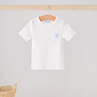 seashell t shirt